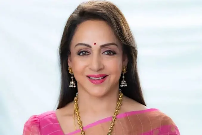 Hema Malini